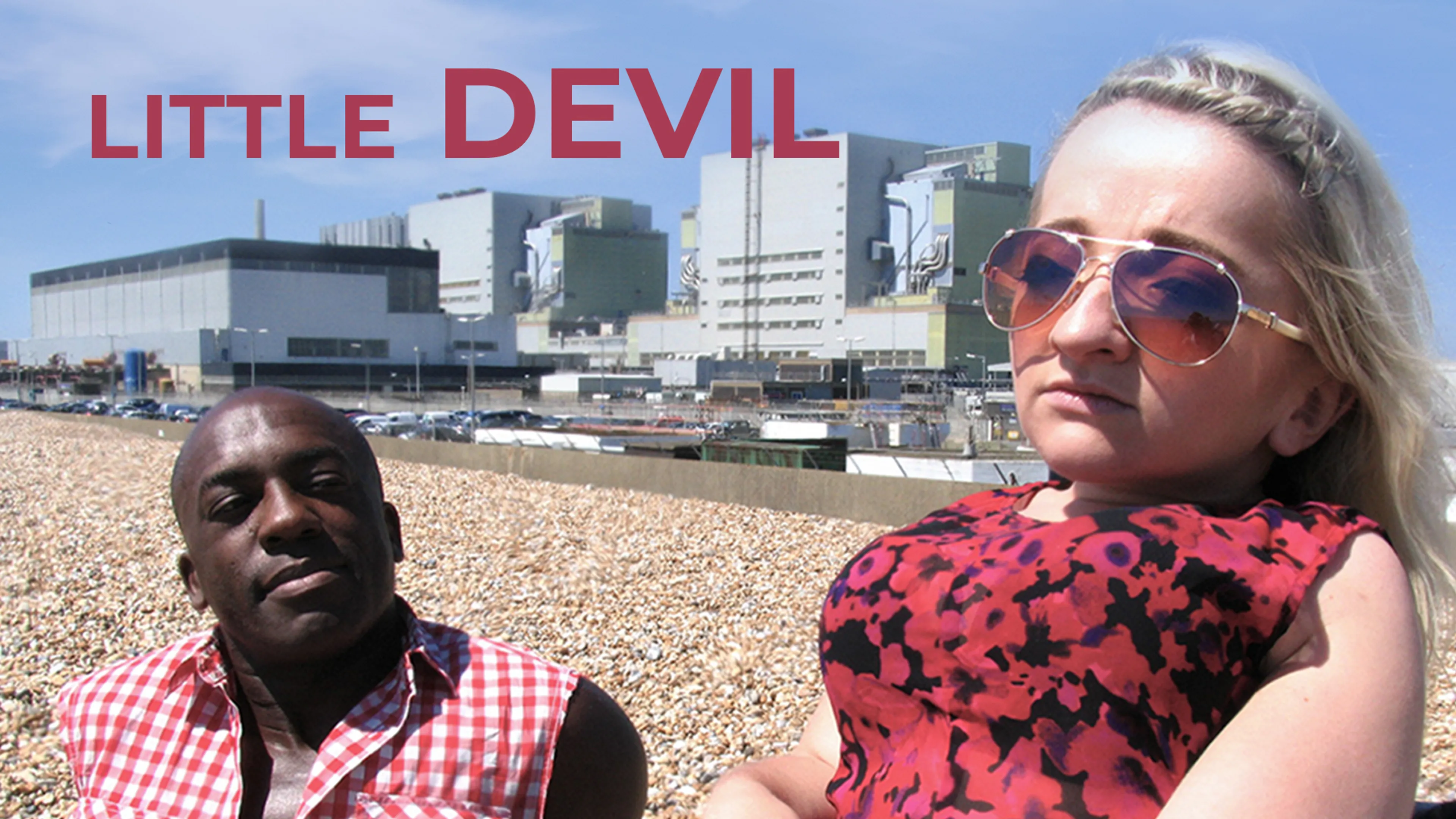 Little Devil poster